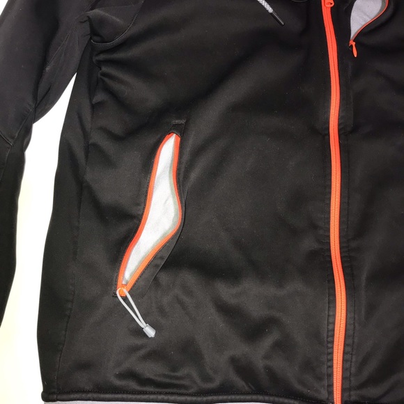 Puma Hoodie sweatshirt - Picture 5 of 8